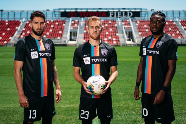 san antonio fc fiesta jersey