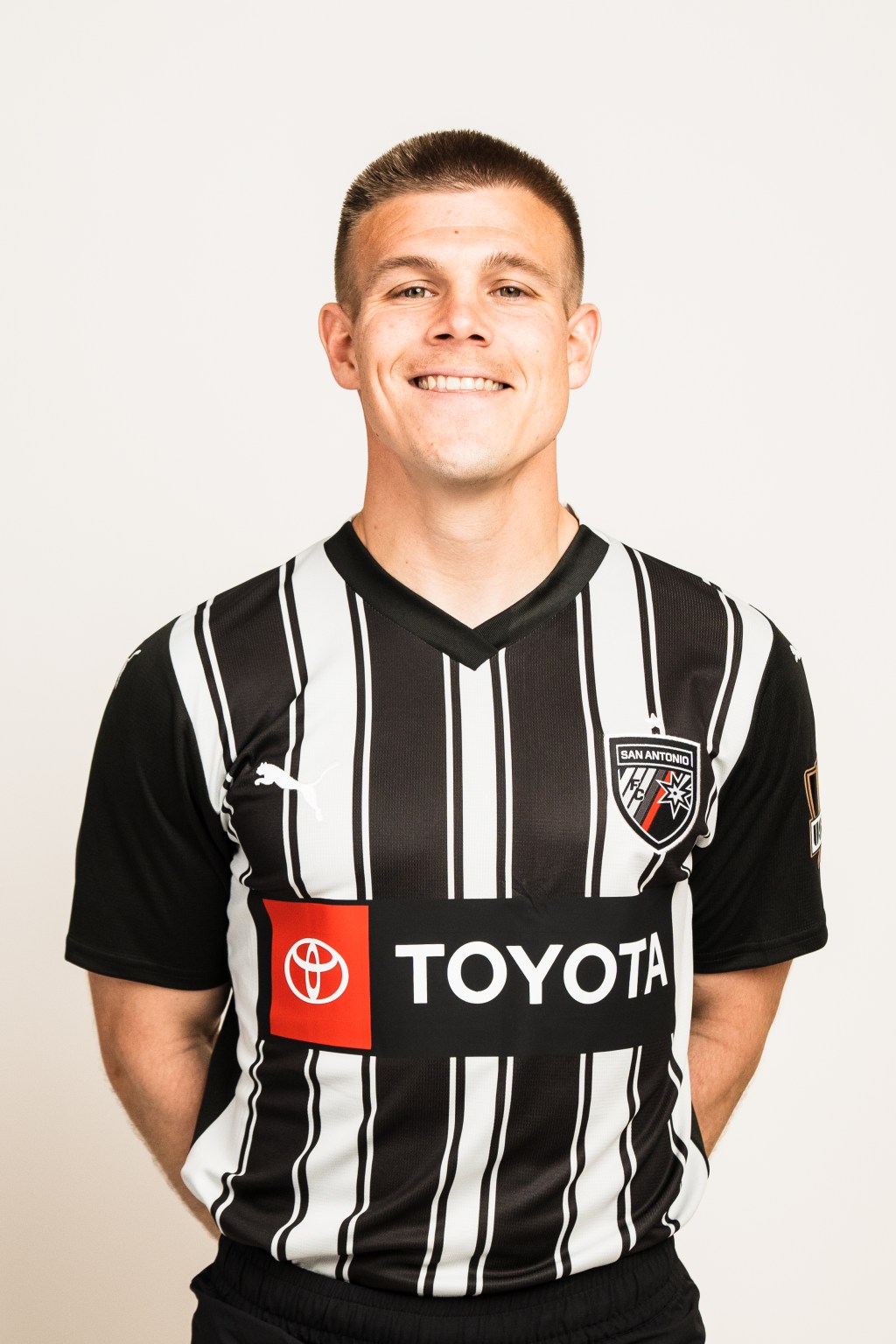 Connor Maloney