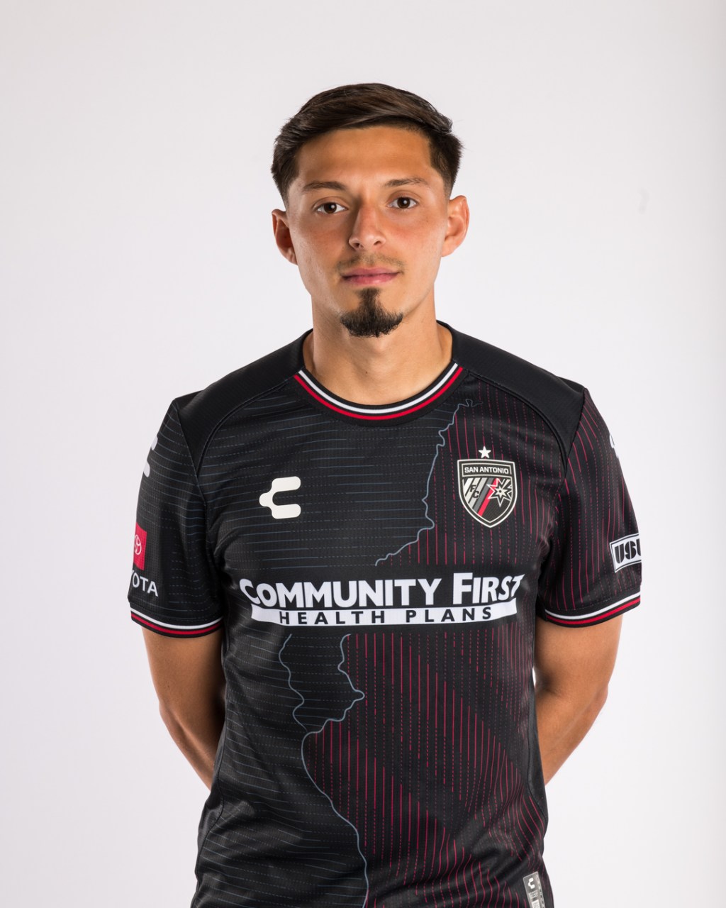 Nelson Flores Blanco