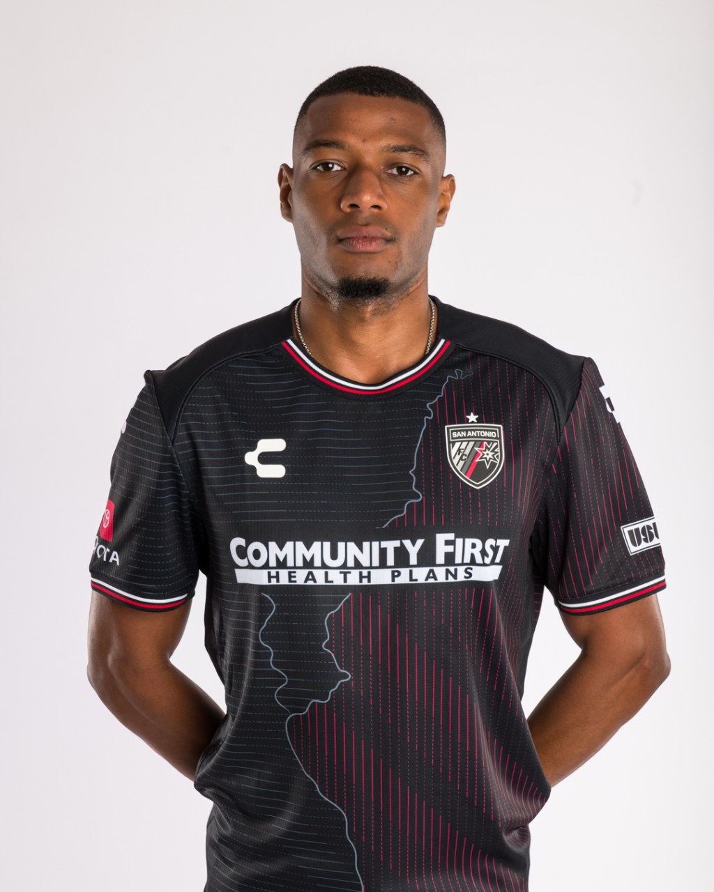 Alexis Souahy