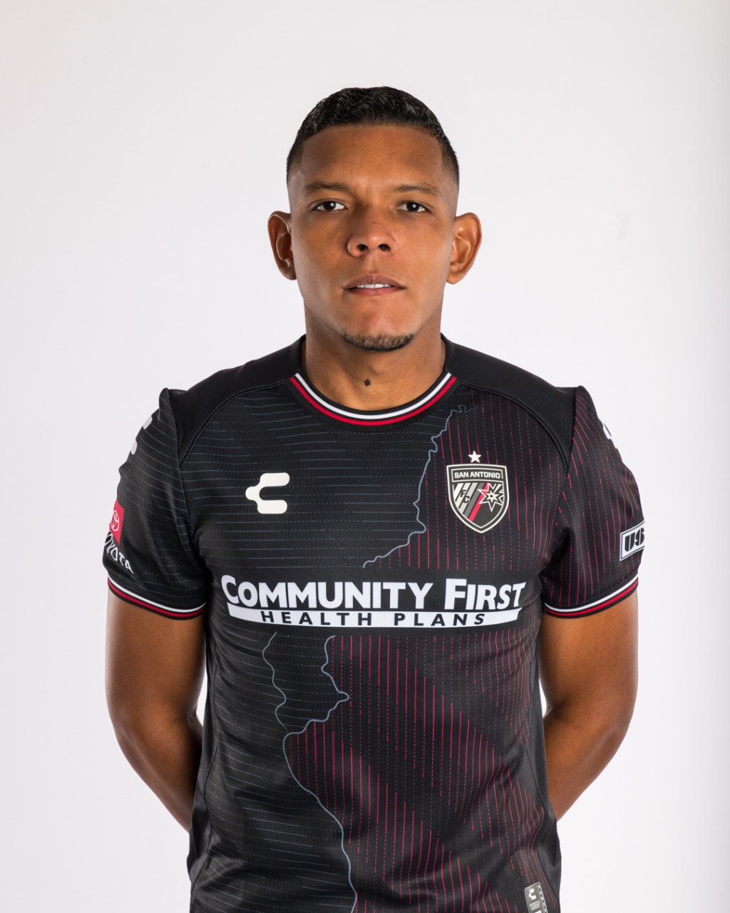 Almir Soto