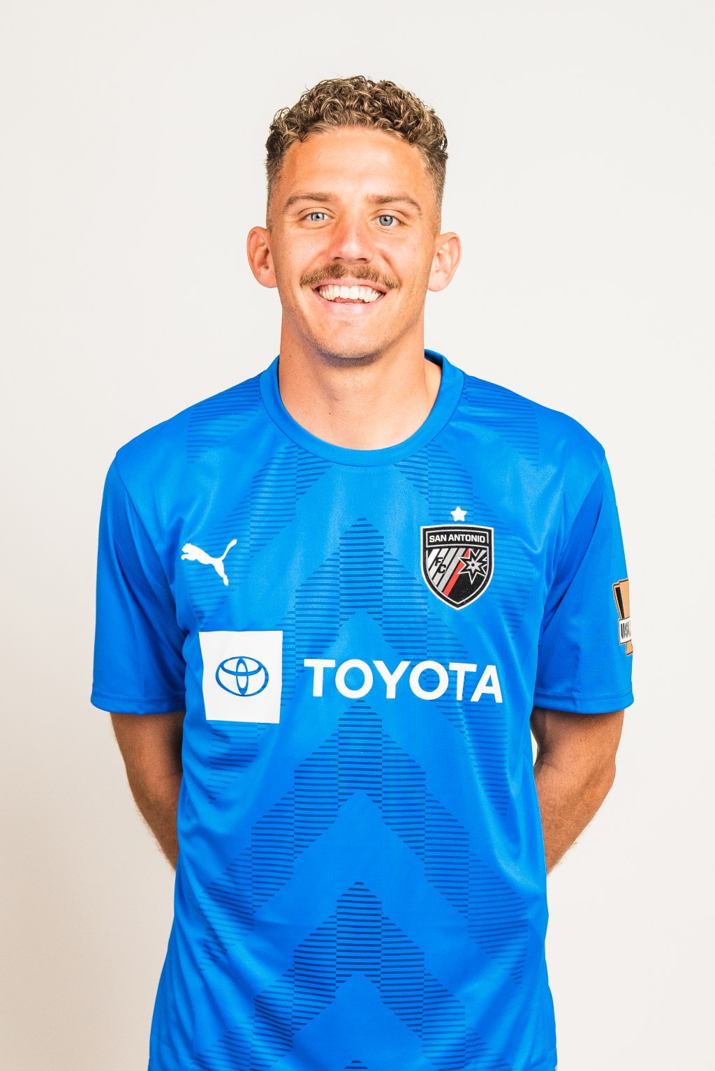 Jordan Farr