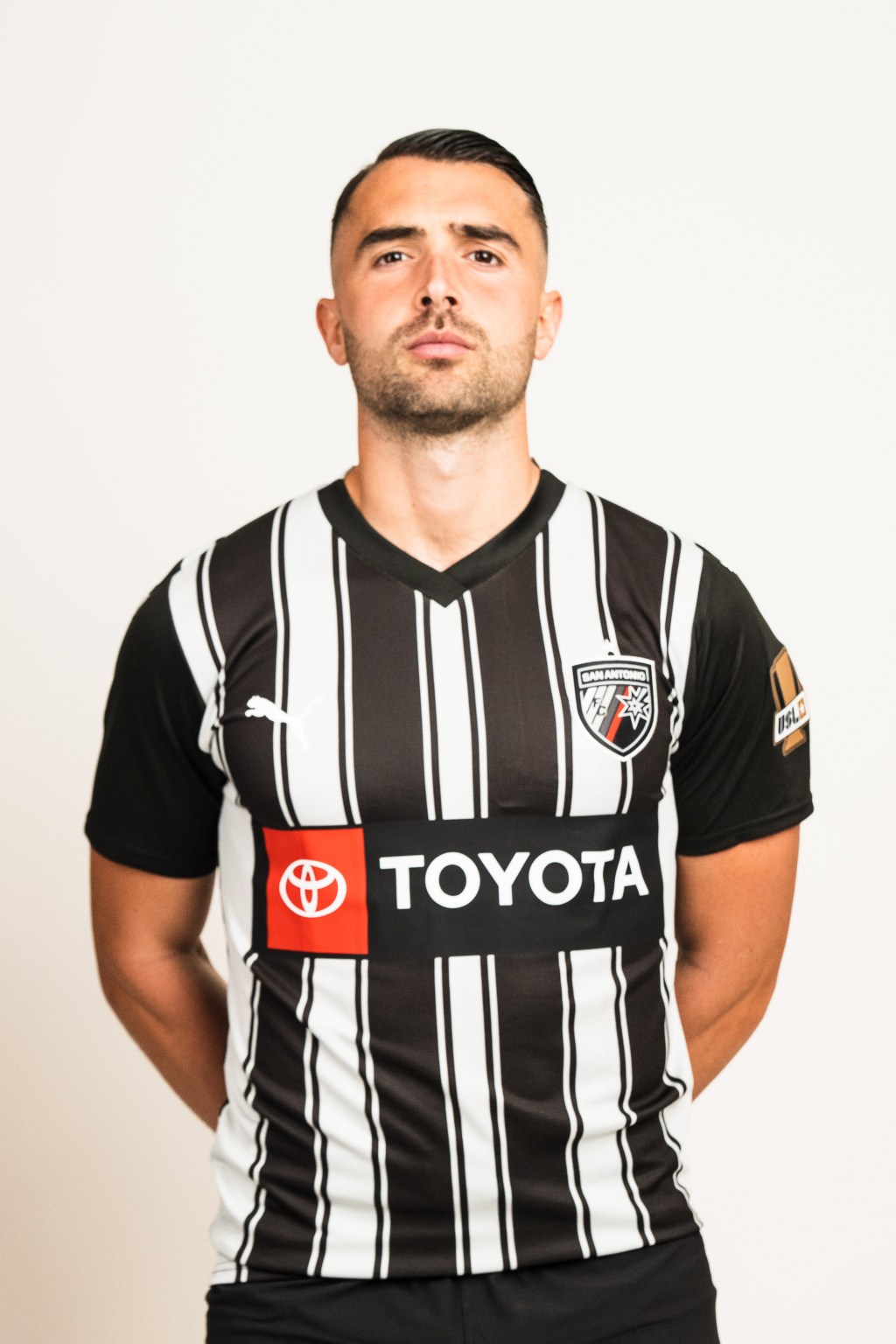 Fabien Garcia
