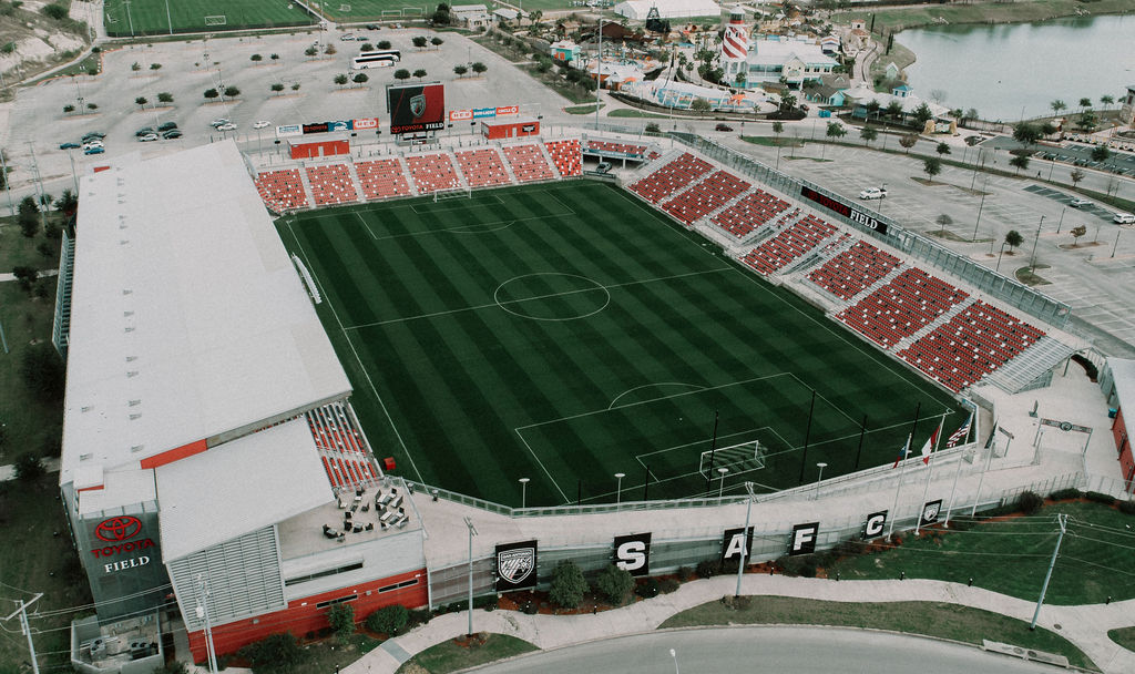 Roster Archive - San Antonio FC