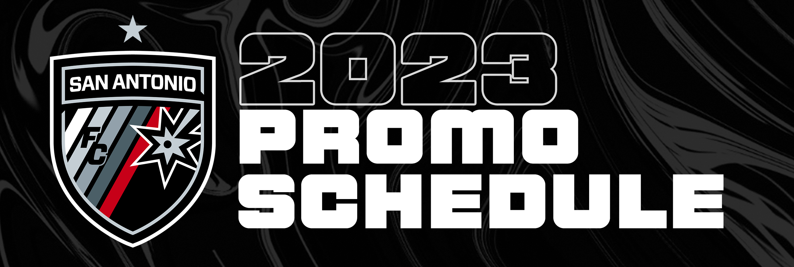 Rangers announce 2022 promotional schedule