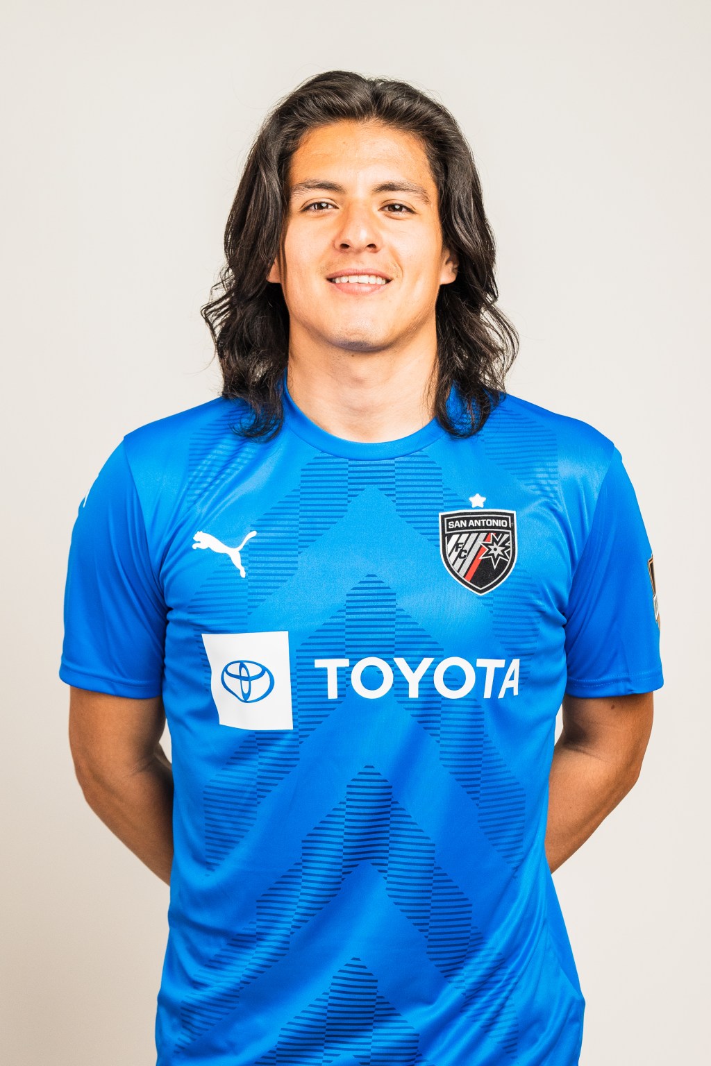 Carlos Mercado