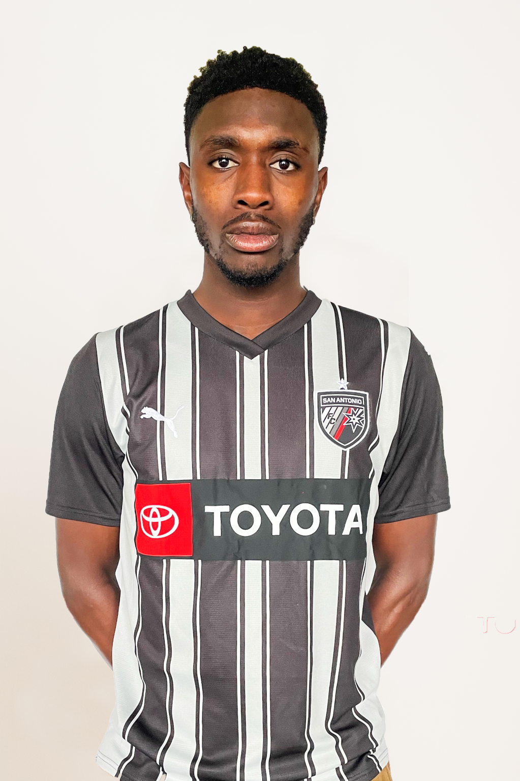 Lamar Batista