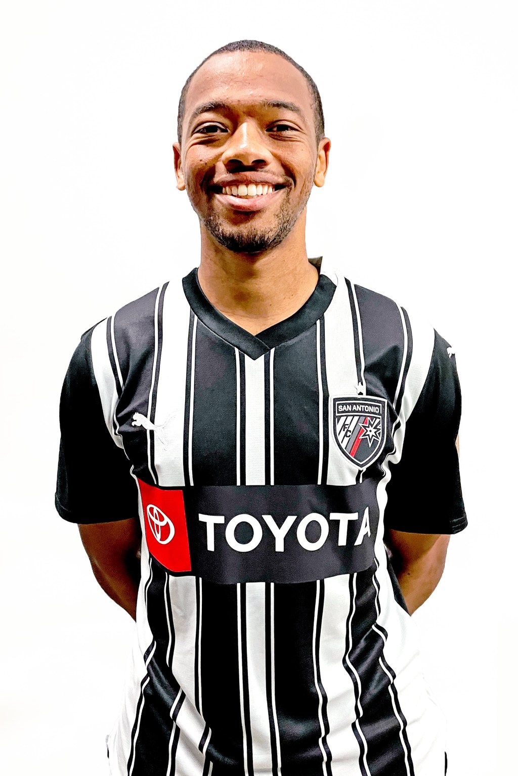 Jacori Hayes
