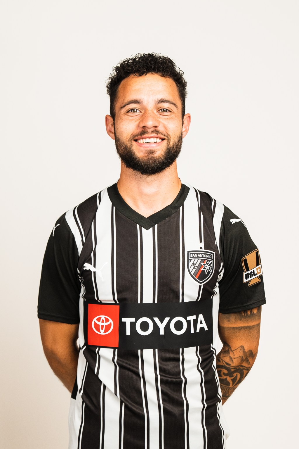 Niko Hansen