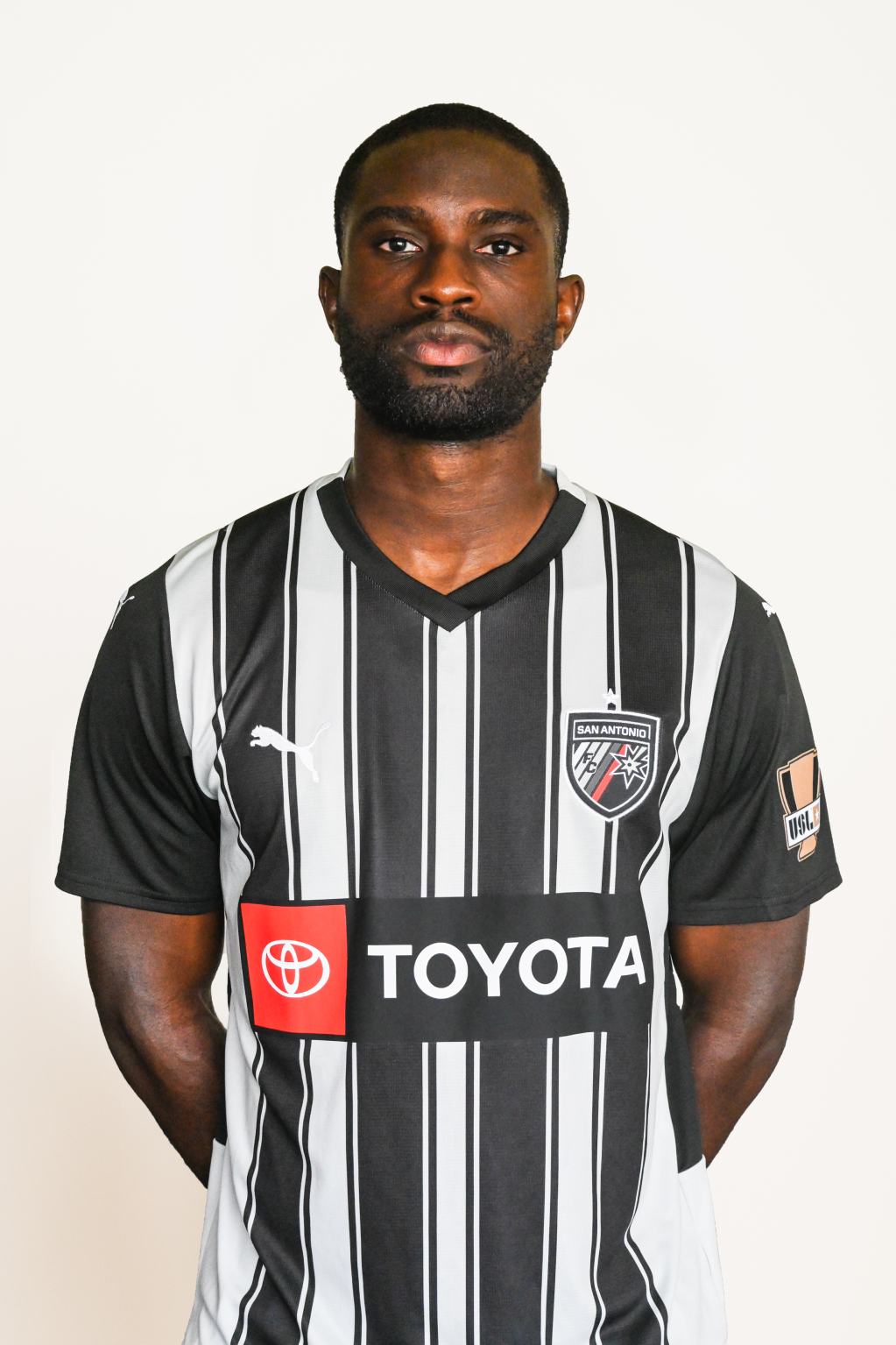 Samuel Adeniran