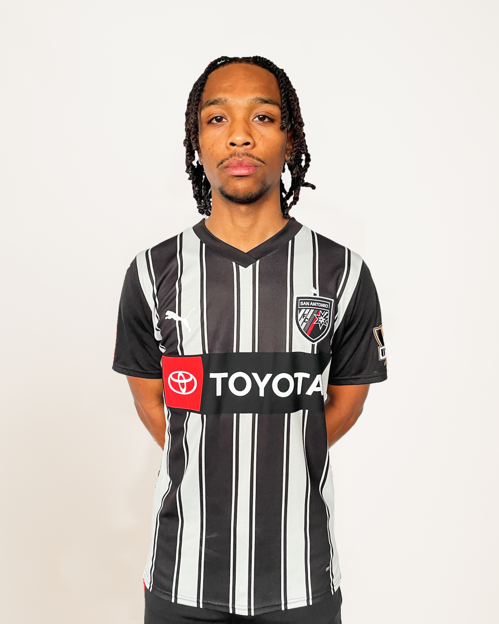 Zico Bailey