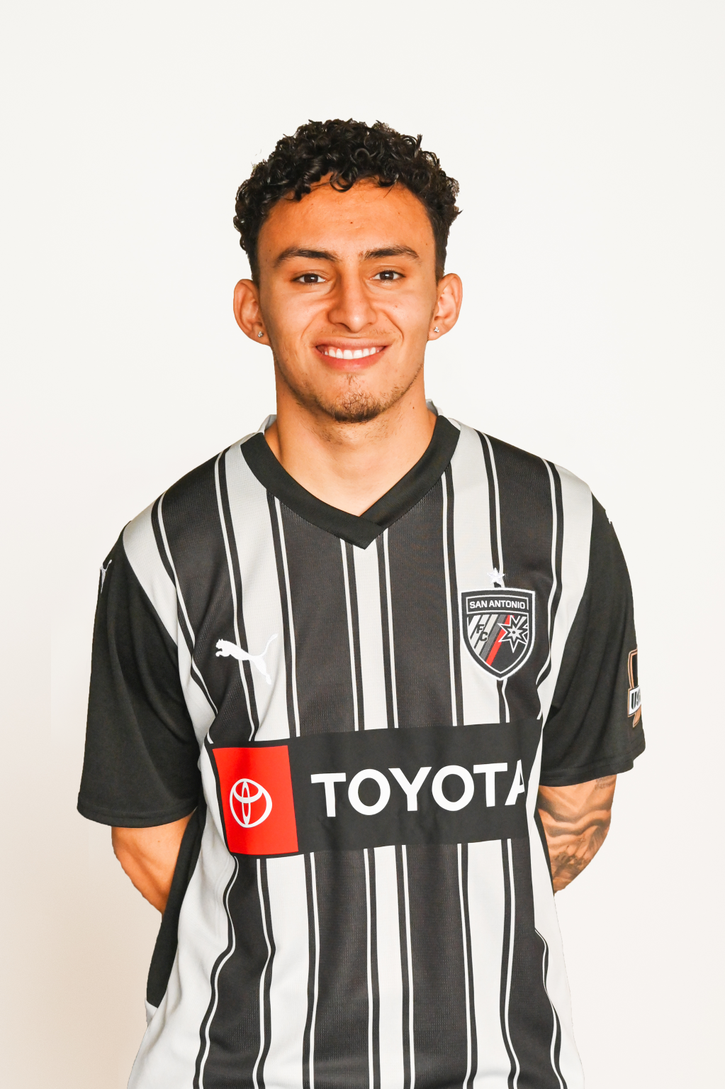 Jorge Hernandez