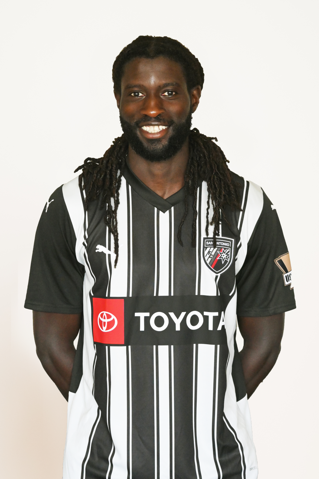 Ismaila Jome