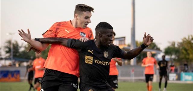POSTGAME QUOTES: SAN ANTONIO 0, RGV FC 0