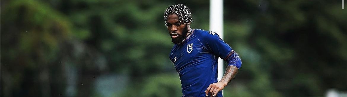 SAN ANTONIO FC ACQUIRES DEFENDER TROVA BONI ON LOAN FROM BELENENSES SAD