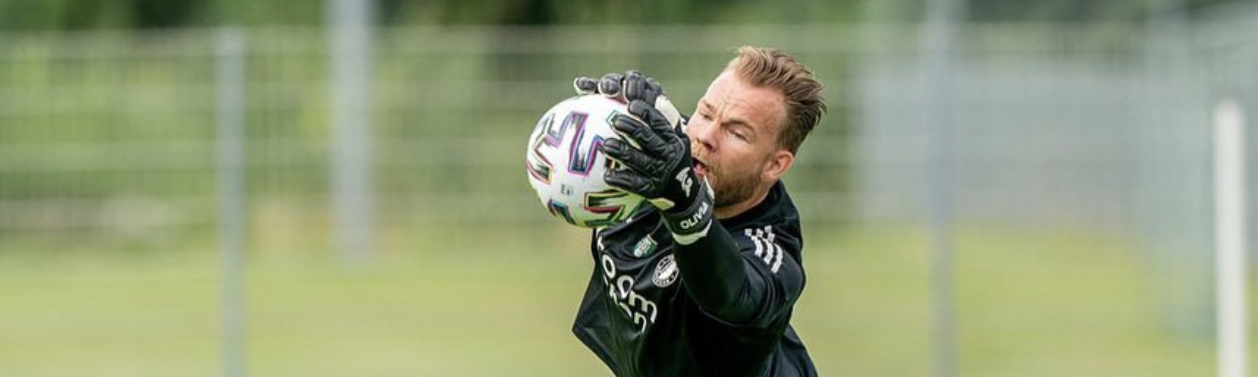 SAN ANTONIO FC ACQUIRES GOALKEEPER NICK MARSMAN ON LOAN FROM MAJOR LEAGUE SOCCER