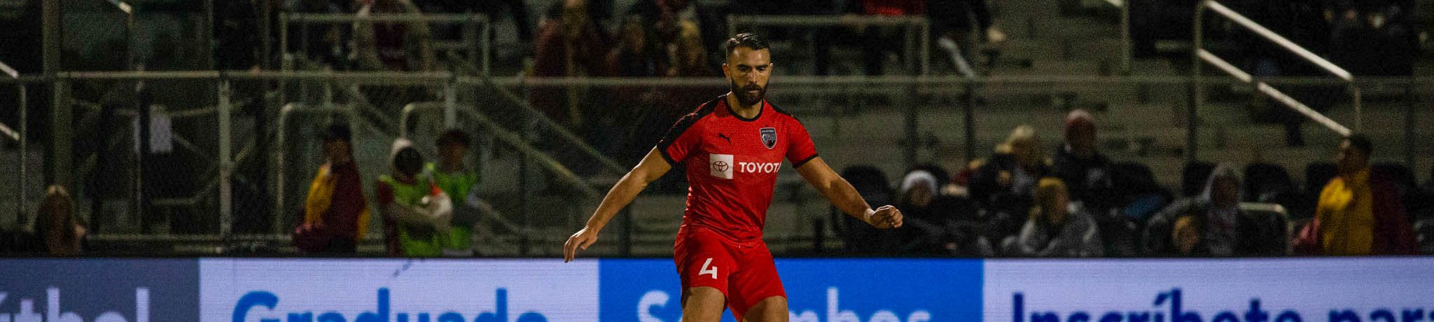 POSTGAME QUOTES: SAN ANTONIO FC 1, SACRAMENTO REPUBLIC FC 3