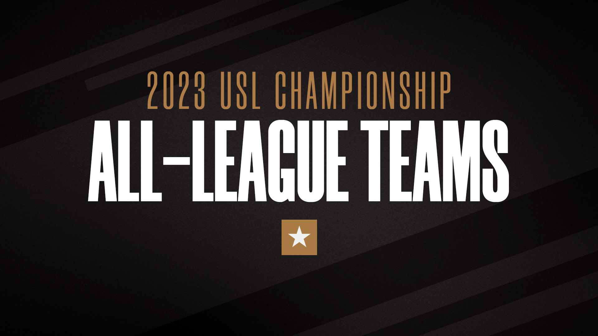 SAN ANTONIO FC LANDS THREE ON USL CHAMPIONSHIP ALL-LEAGUE TEAMS