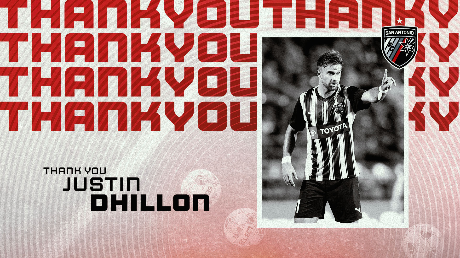 SAN ANTONIO FC TRANSFERS FORWARD JUSTIN DHILLON TO EL PASO LOCOMOTIVE FC featured image