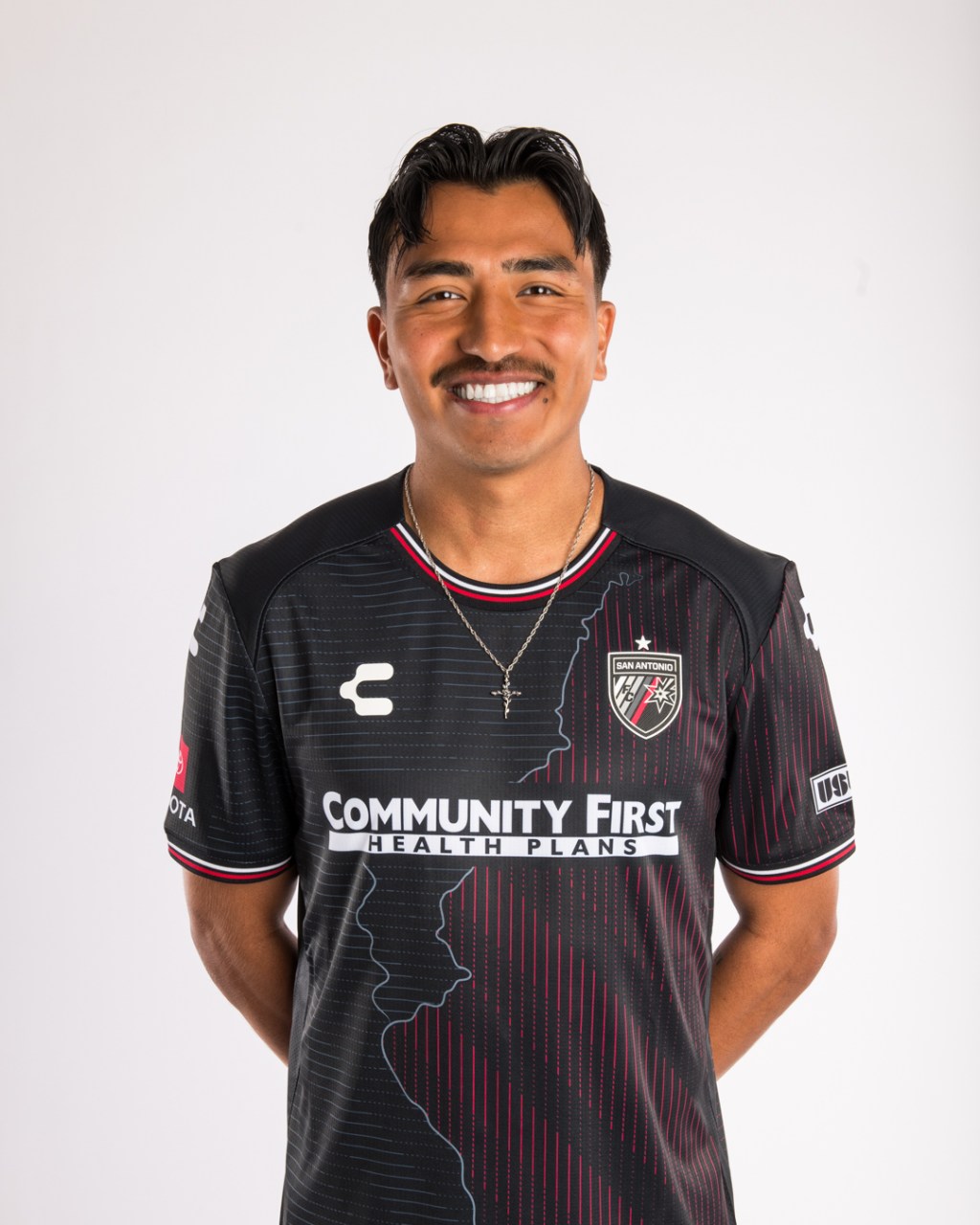 Nicky Hernandez