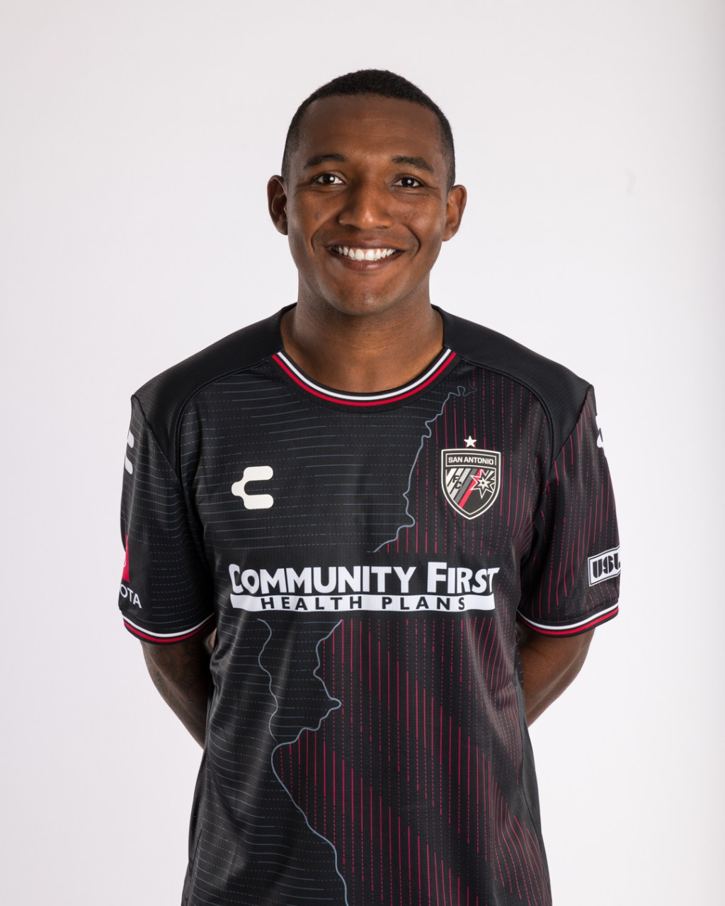 Jimmy Medranda
