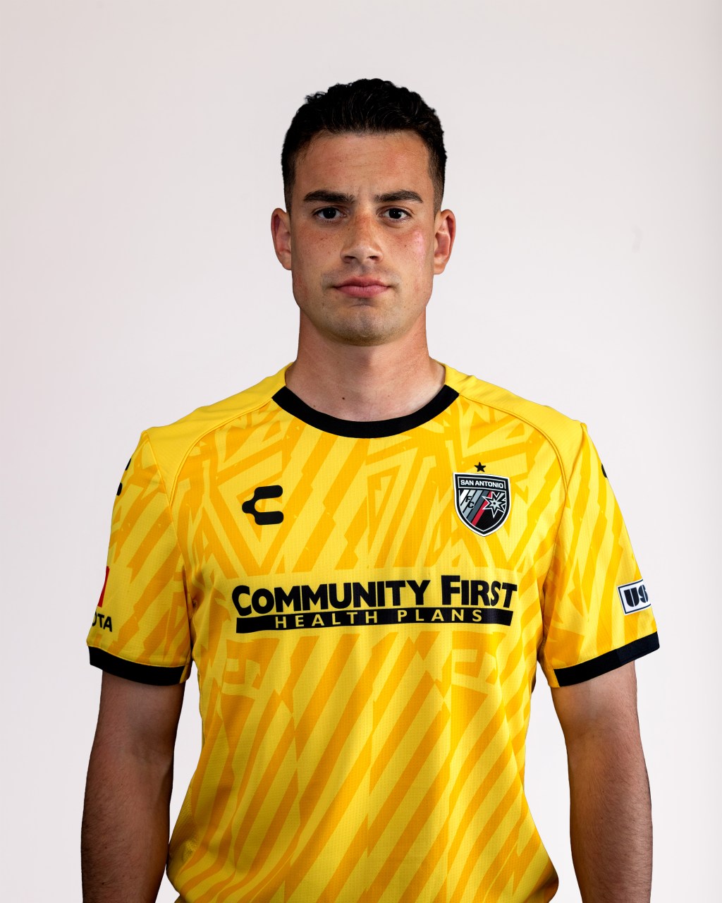 Joey Batrouni
