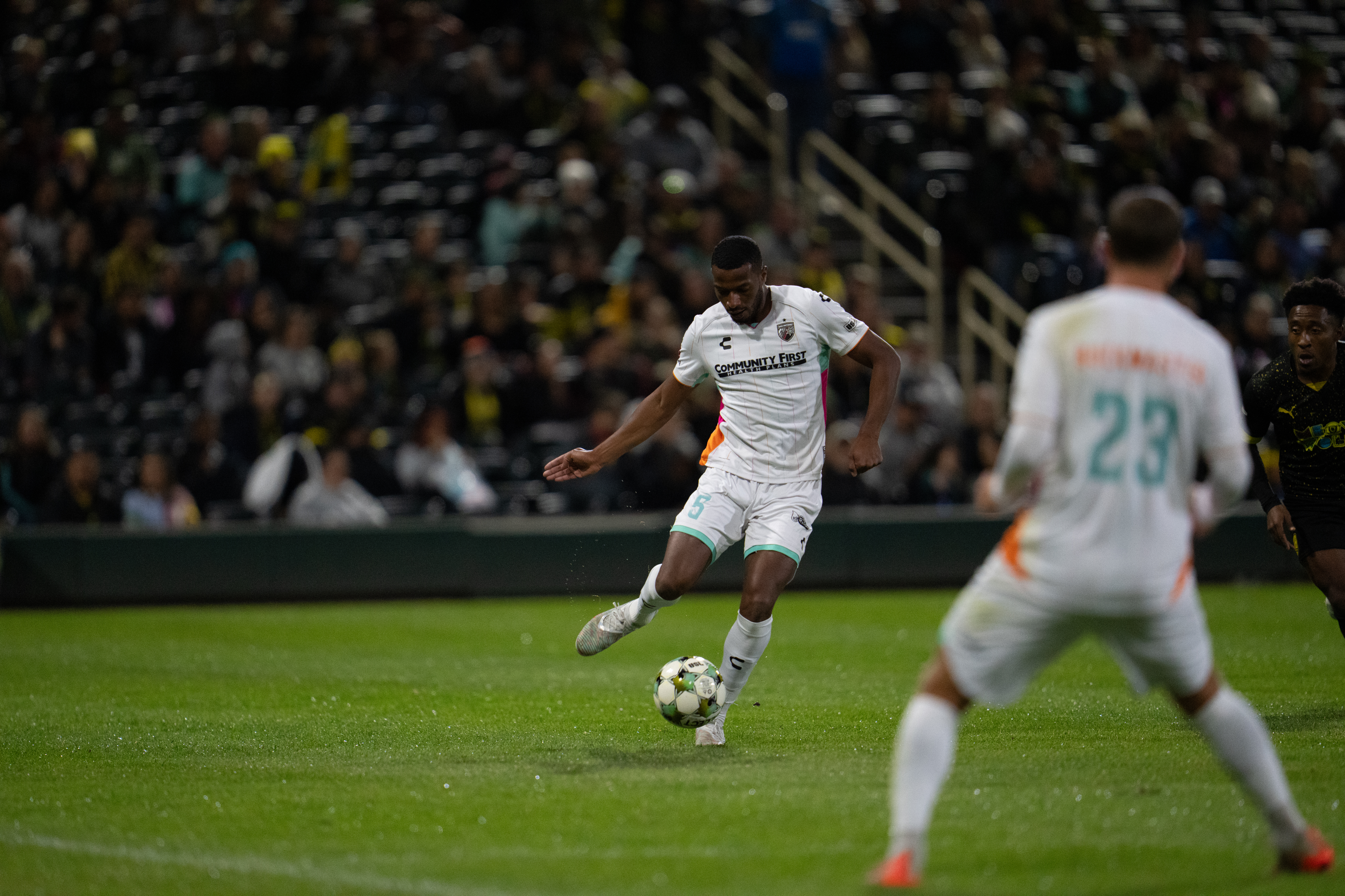 SAN ANTONIO FC FALLS 0-2 TO NEW MEXICO IN WESTERN CONFERENCE QUARTERFINALS featured image