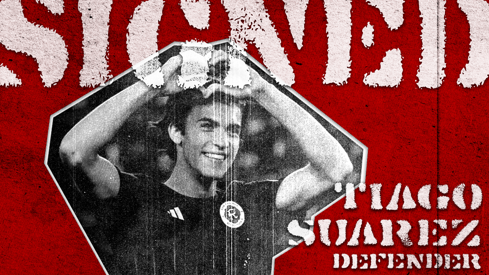 SAN ANTONIO FC ACQUIRES TIAGO SUAREZ ON LOAN FROM NEW ENGLAND REVOLUTION featured image