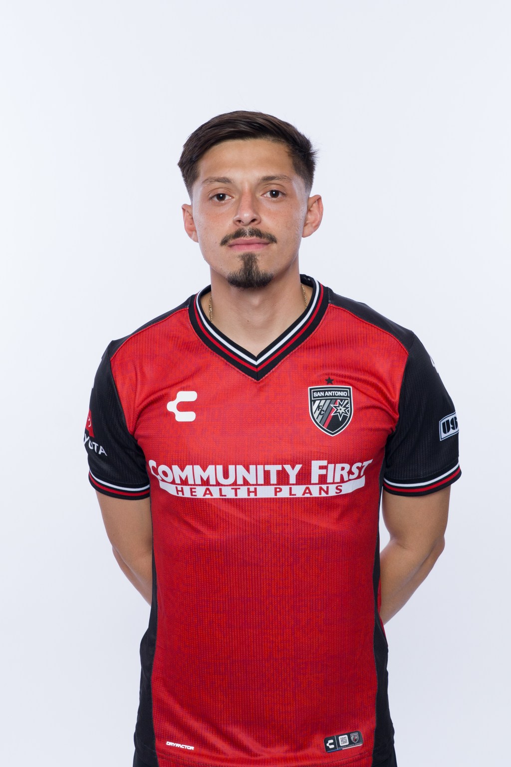 Nelson Flores Blanco