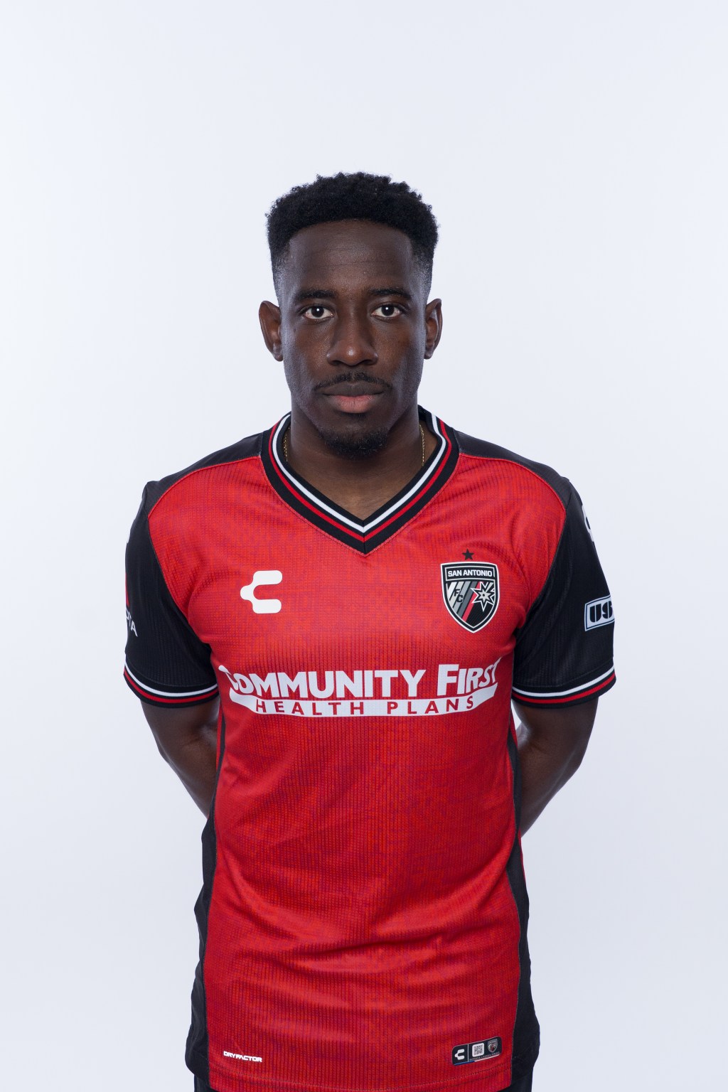 Akeem O’Connor-Ward