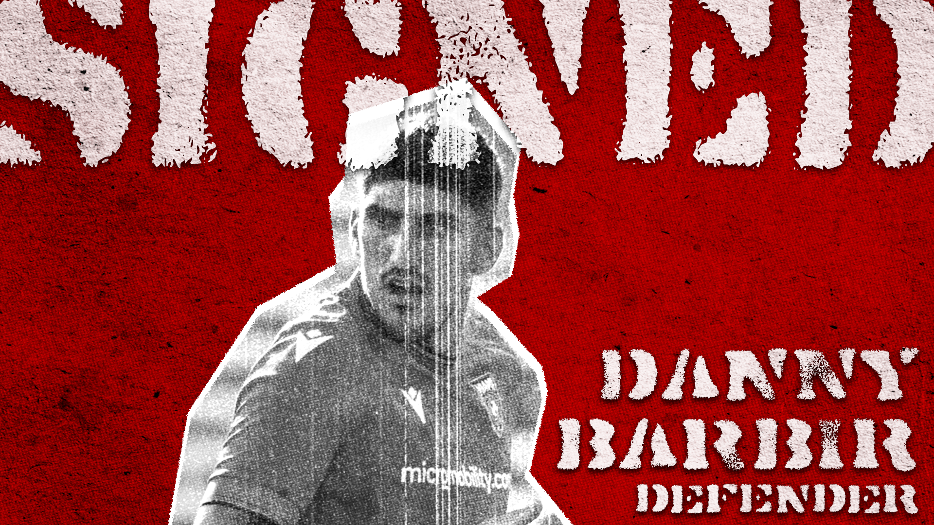SAN ANTONIO FC SIGNS DEFENDER DANNY BARBIR featured image