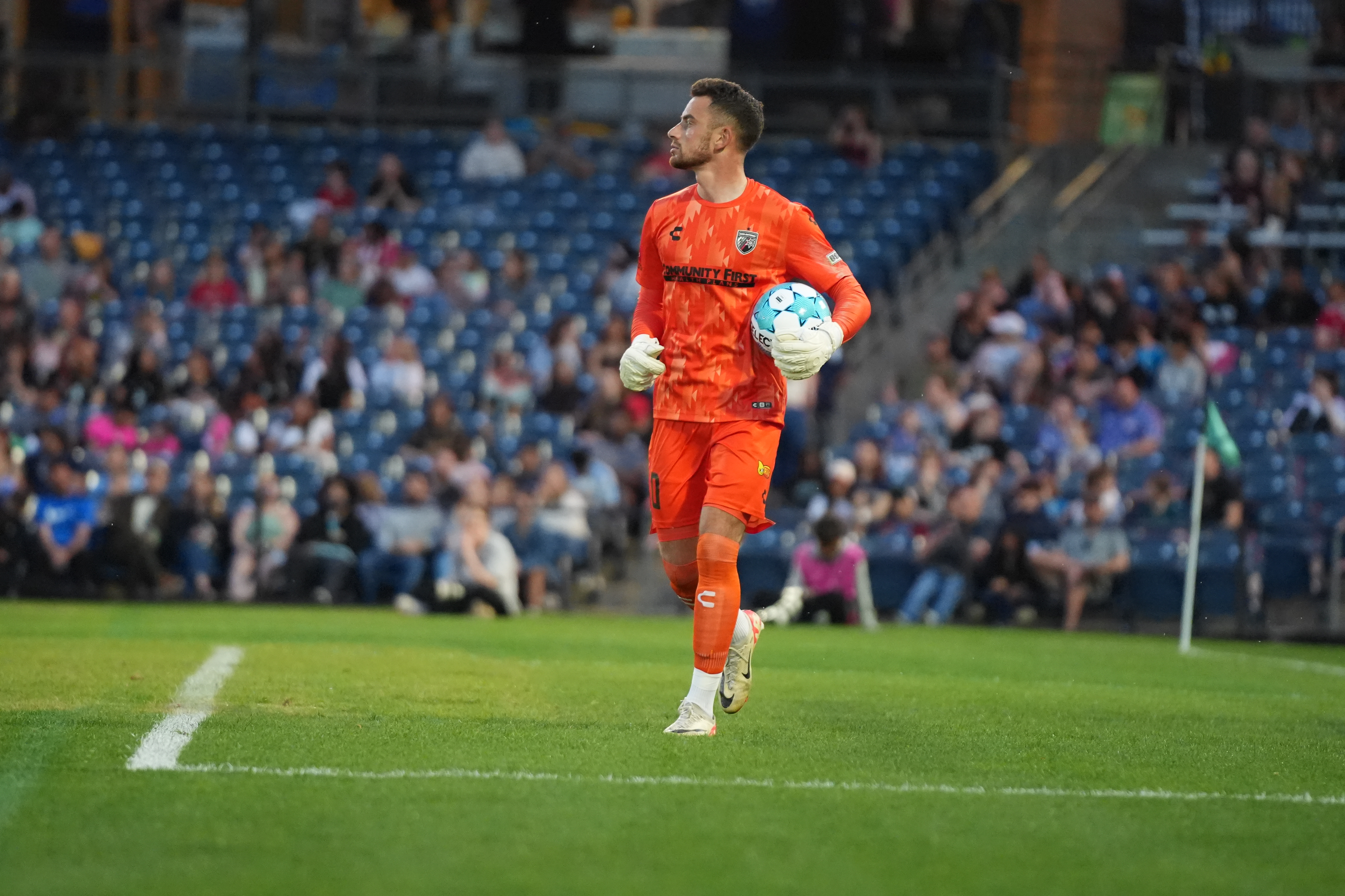 SAN ANTONIO FC SPLITS POINTS WITH FC TULSA featured image