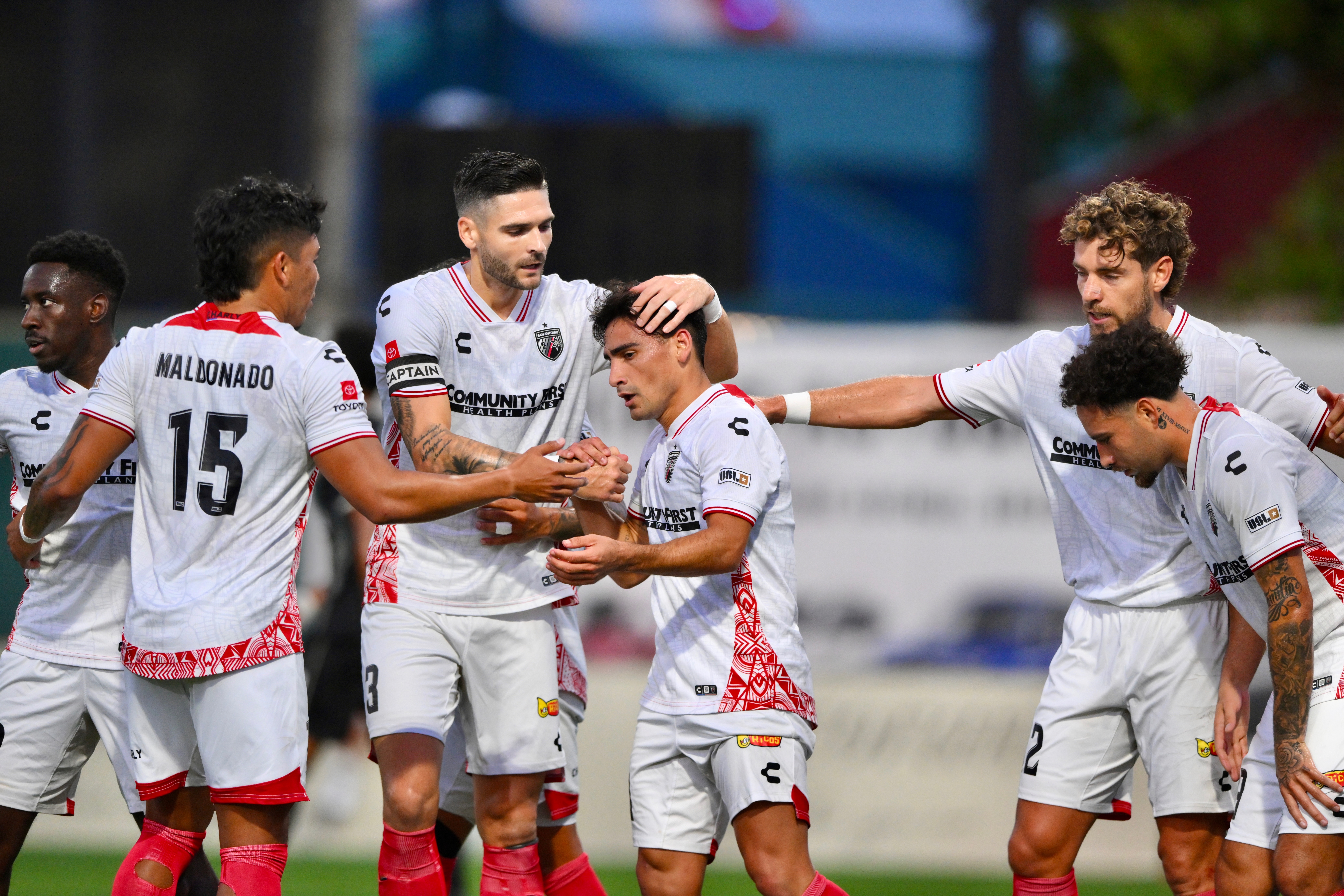 SAN ANTONIO FC SHUTS OUT BROOKLYN FC IN 1-0 VICTORY featured image