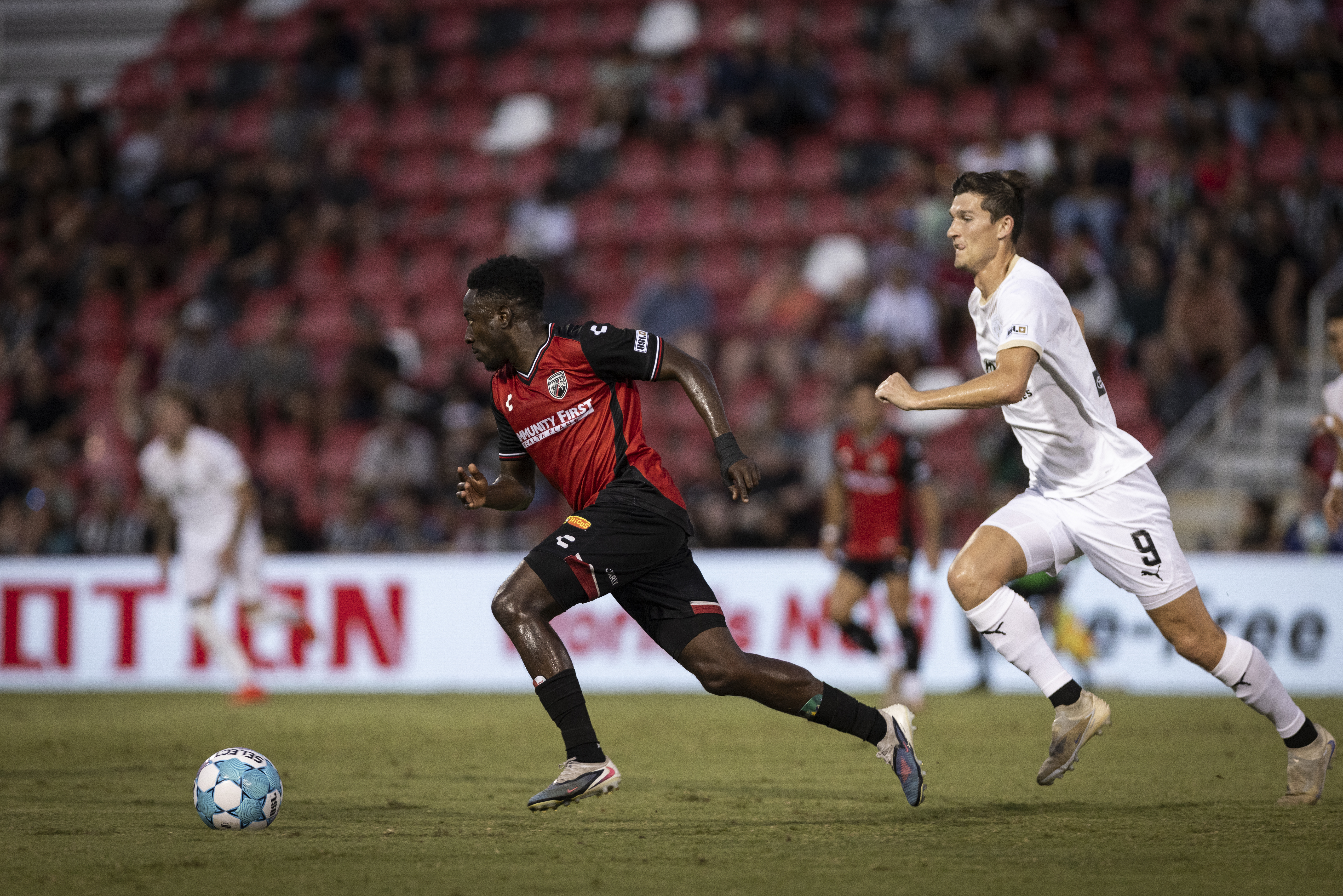 SAN ANTONIO FC FALLS TO LOUISVILLE CITY FC IN USL CUP SEMIFINALS featured image